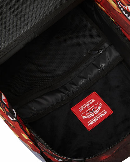 JETBLAST DIABLO WING BACKPACK