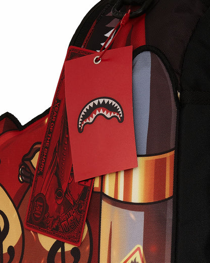 JETBLAST DIABLO WING BACKPACK