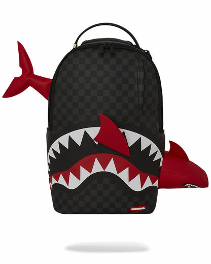 SHARK ESCAPE BACKPACK