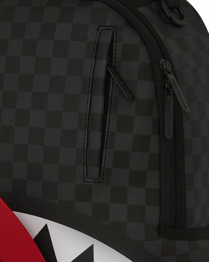 SHARK ESCAPE BACKPACK
