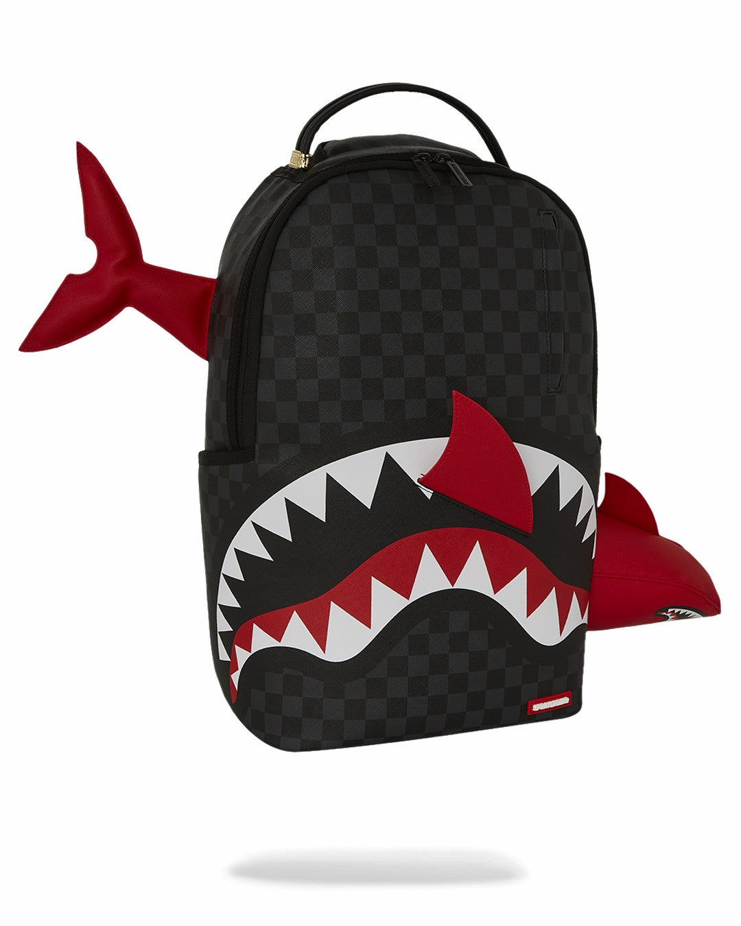 SHARK ESCAPE BACKPACK