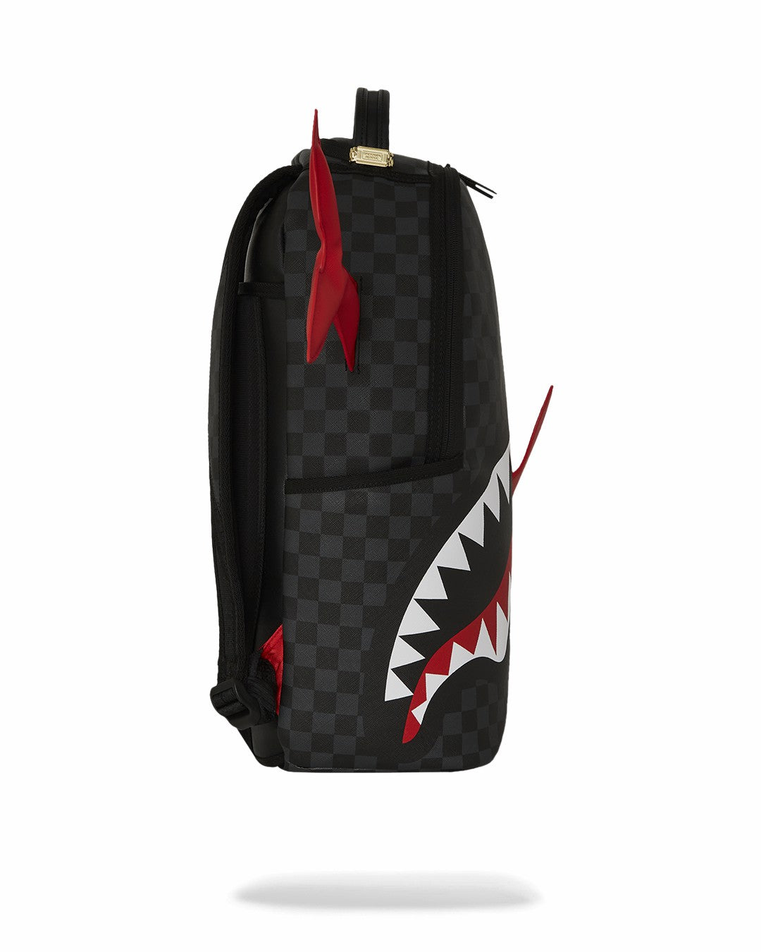 SHARK ESCAPE BACKPACK