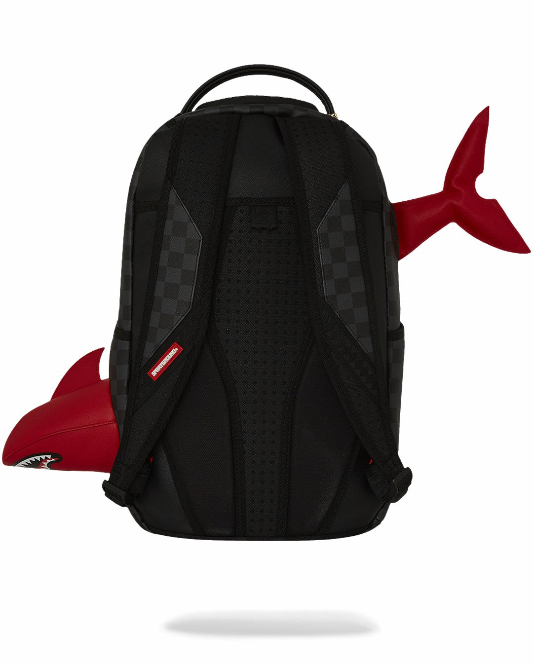 SHARK ESCAPE BACKPACK