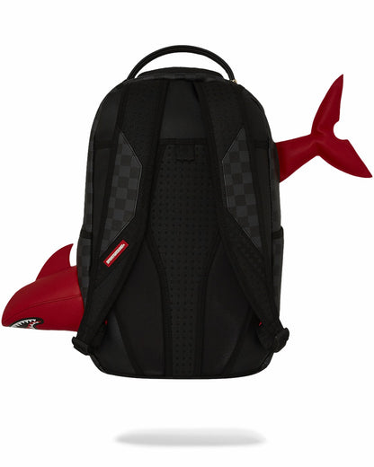 SHARK ESCAPE BACKPACK