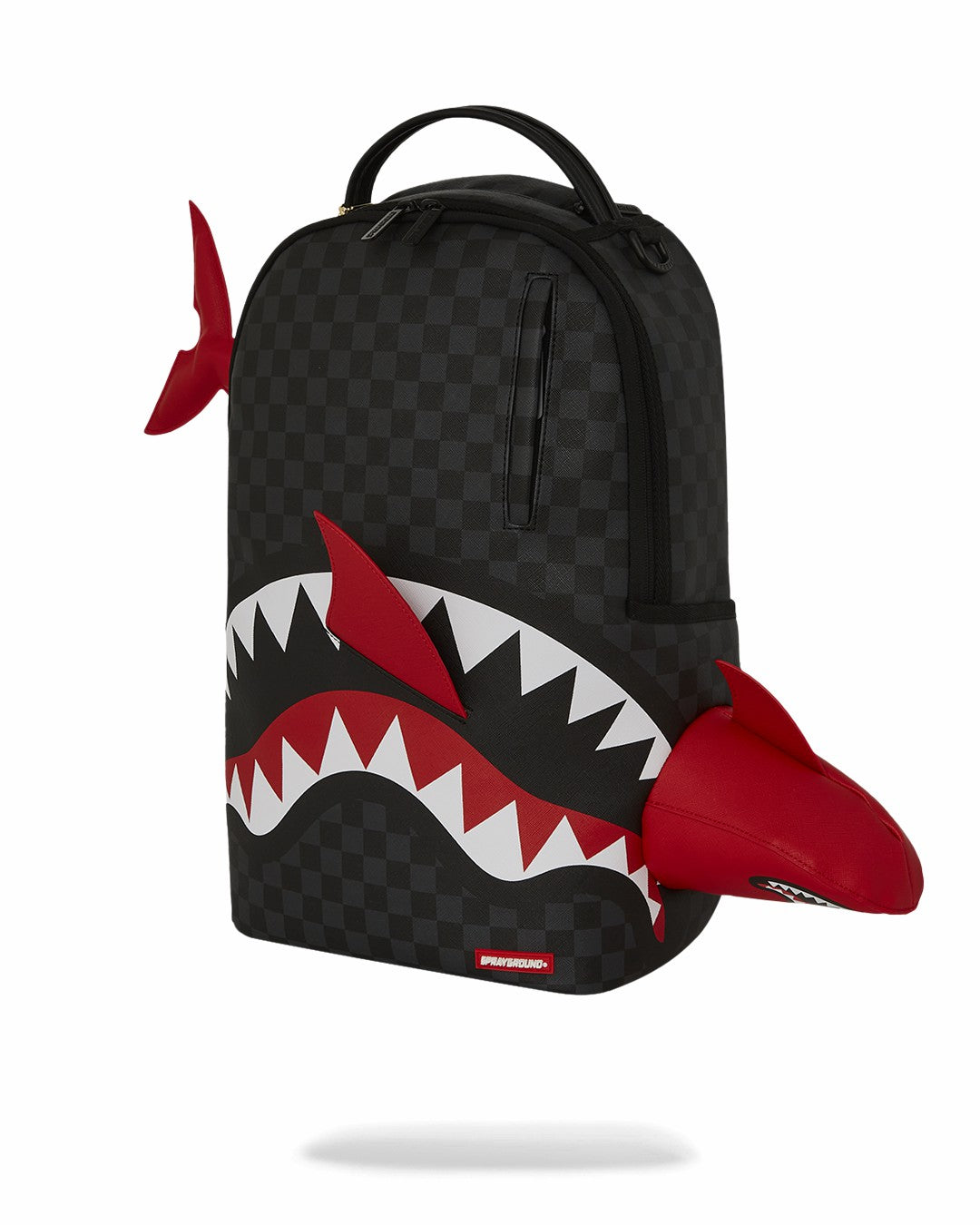 SHARK ESCAPE BACKPACK