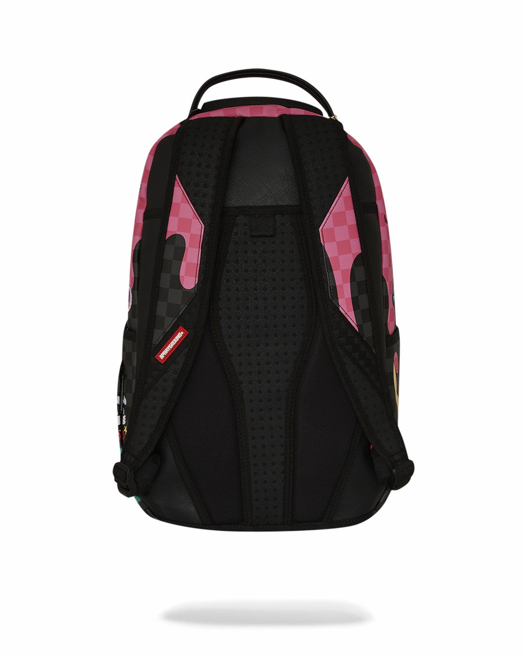 HAPPY HANGRY BACKPACK
