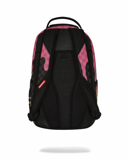 HAPPY HANGRY BACKPACK