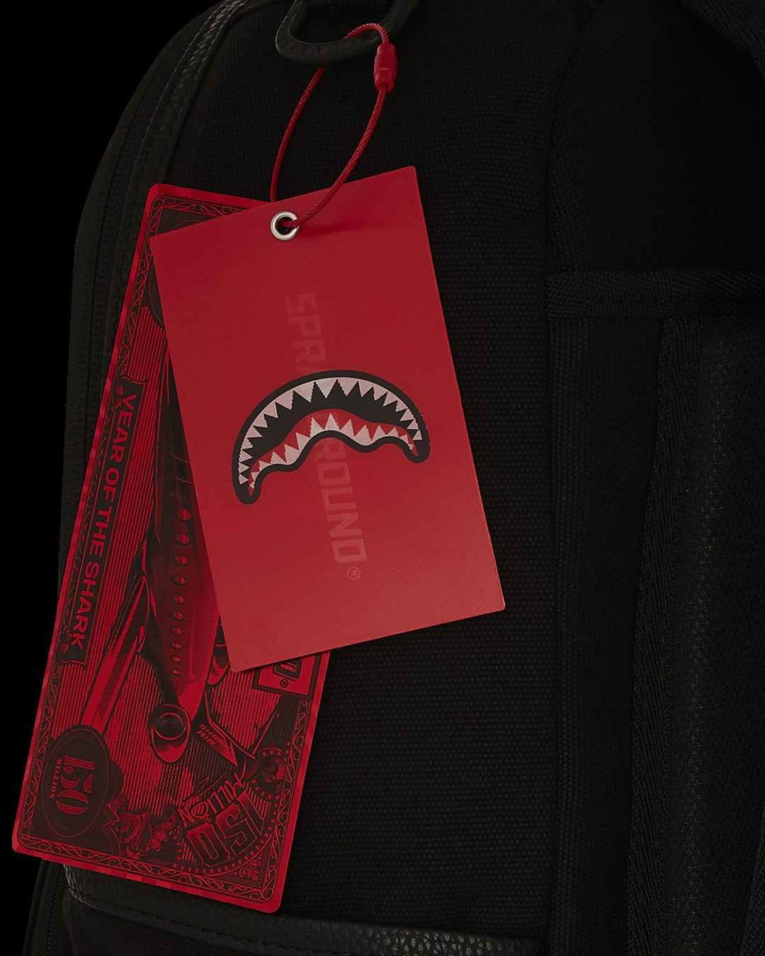 STEALTH FANG BACKPACK