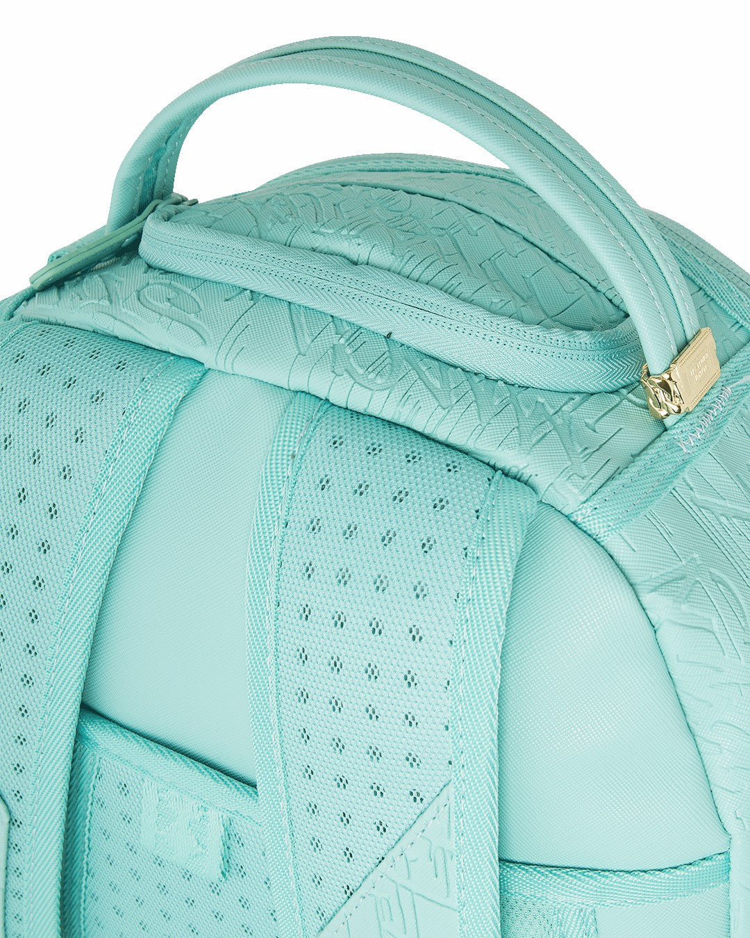 AQUA NOIR BACKPACK