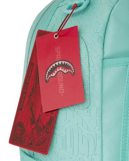 AQUA NOIR BACKPACK