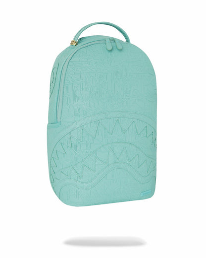 AQUA NOIR BACKPACK
