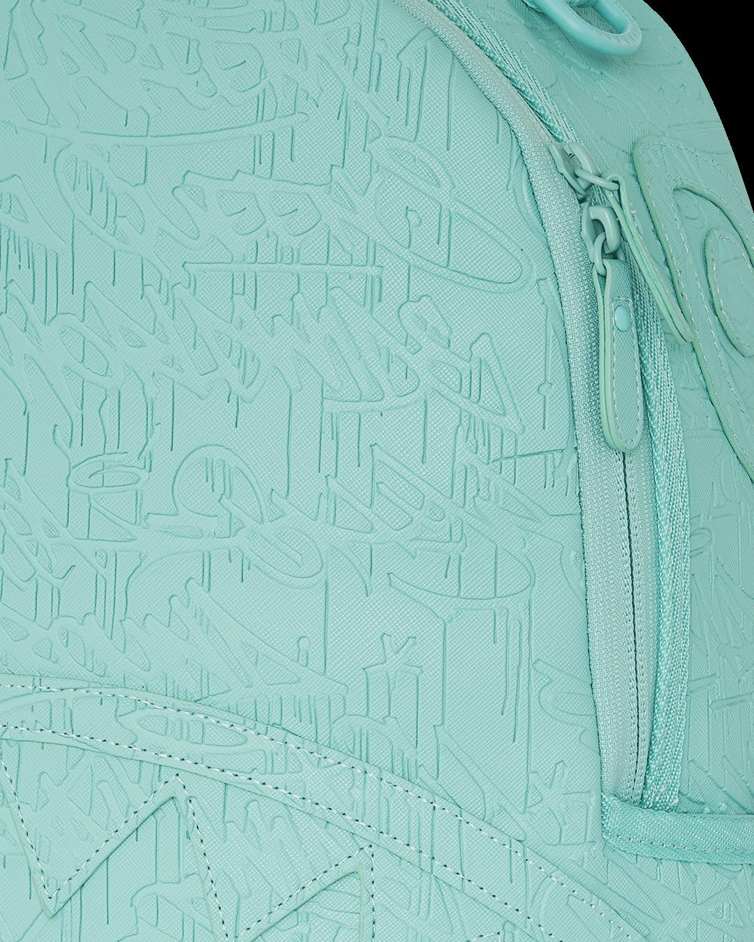AQUA NOIR BACKPACK