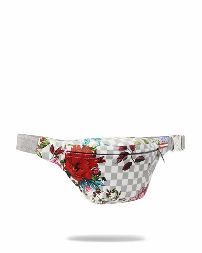 JARDIN DU PALAIS SAVVY CROSSBODY