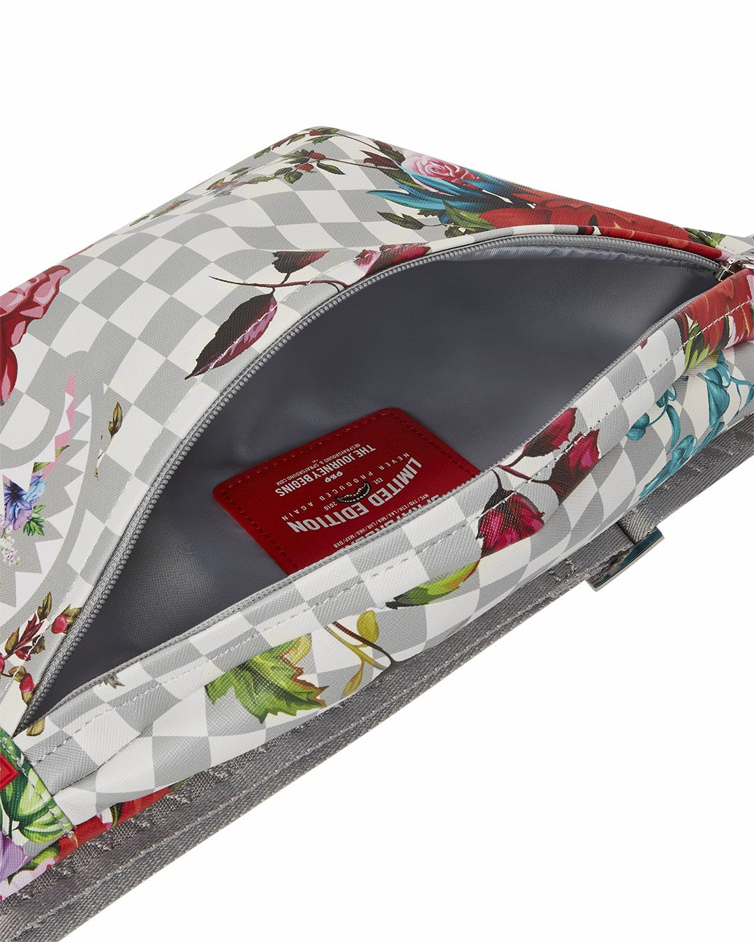 JARDIN DU PALAIS SAVVY CROSSBODY