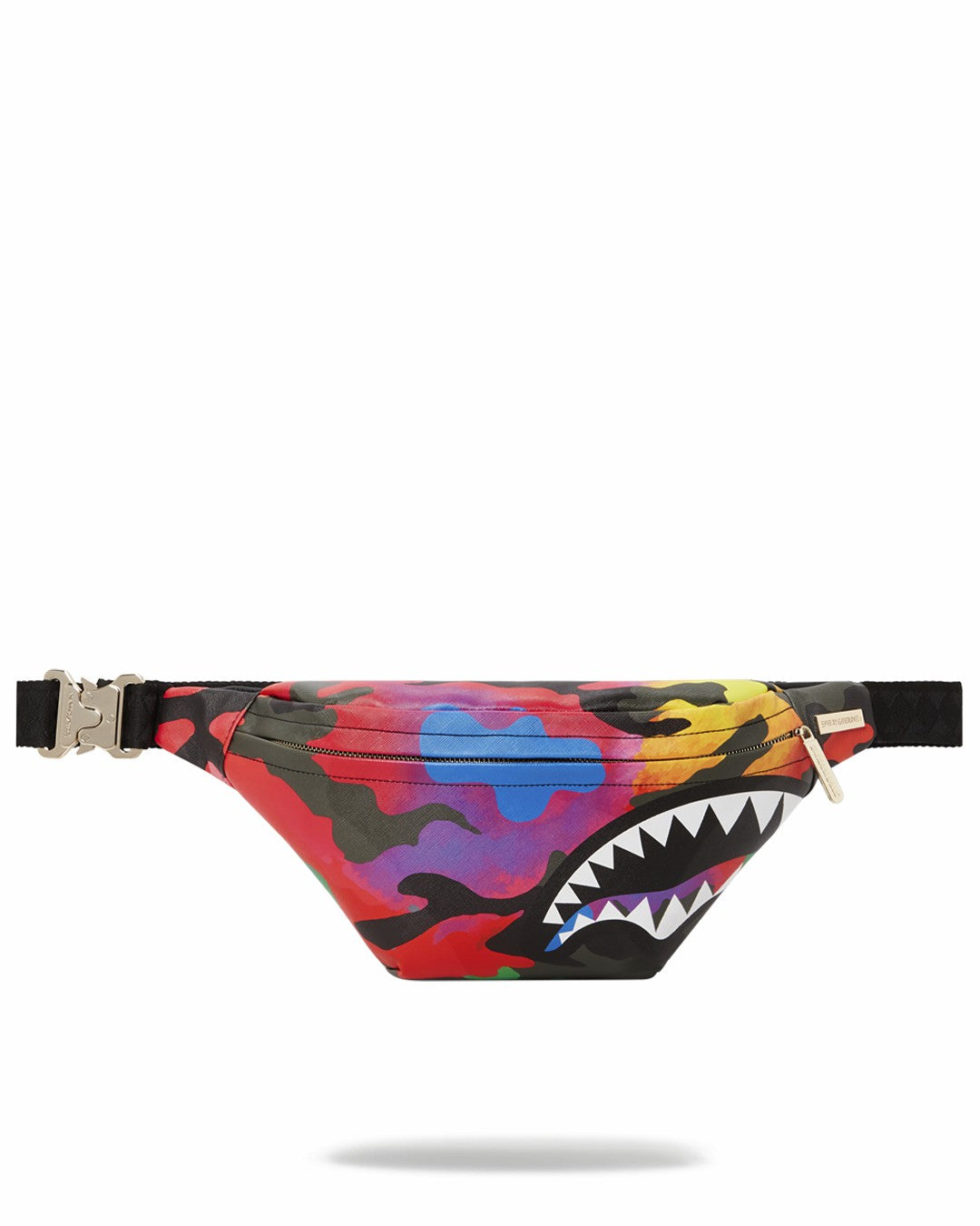 CAMOBURST SAVVY CROSSBODY