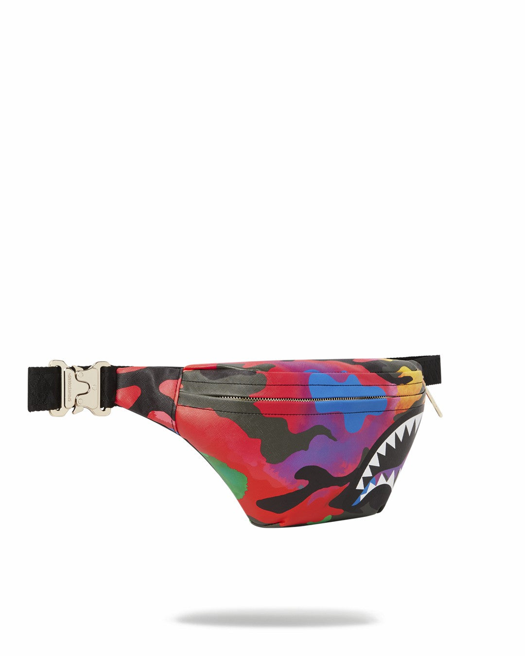CAMOBURST SAVVY CROSSBODY