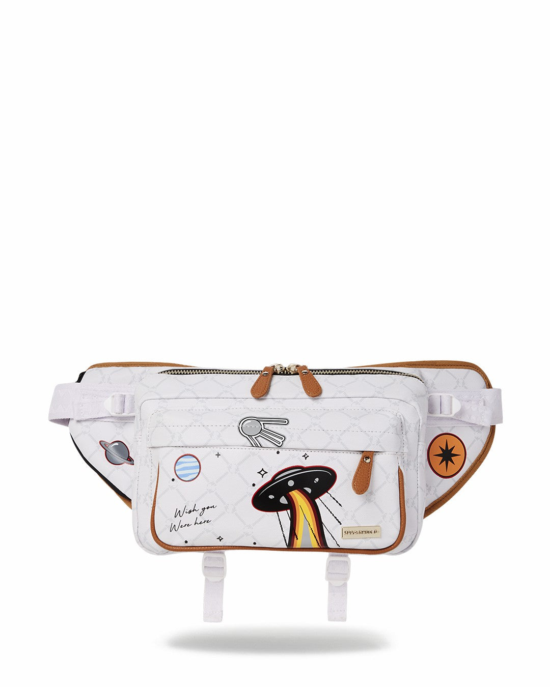 UFO AREA51 CROSSALIENBODY