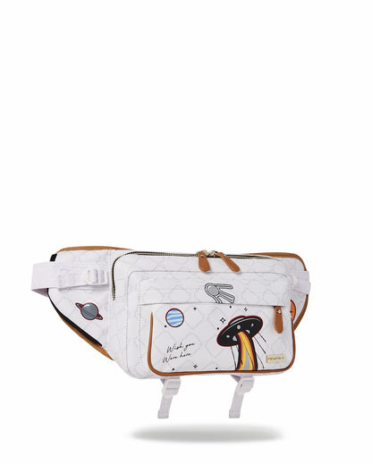 UFO AREA51 CROSSALIENBODY