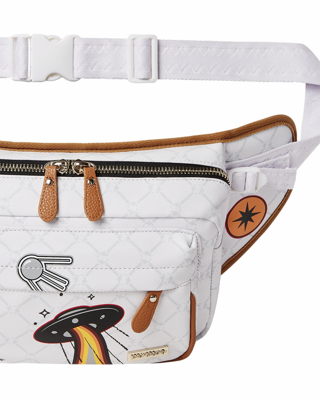 UFO AREA51 CROSSALIENBODY