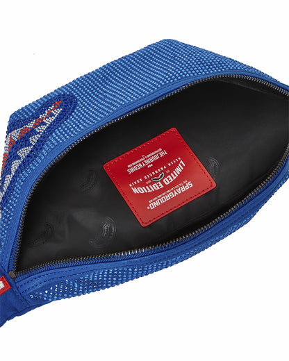 TRINITY OCEAN SAVVY CROSSBODY