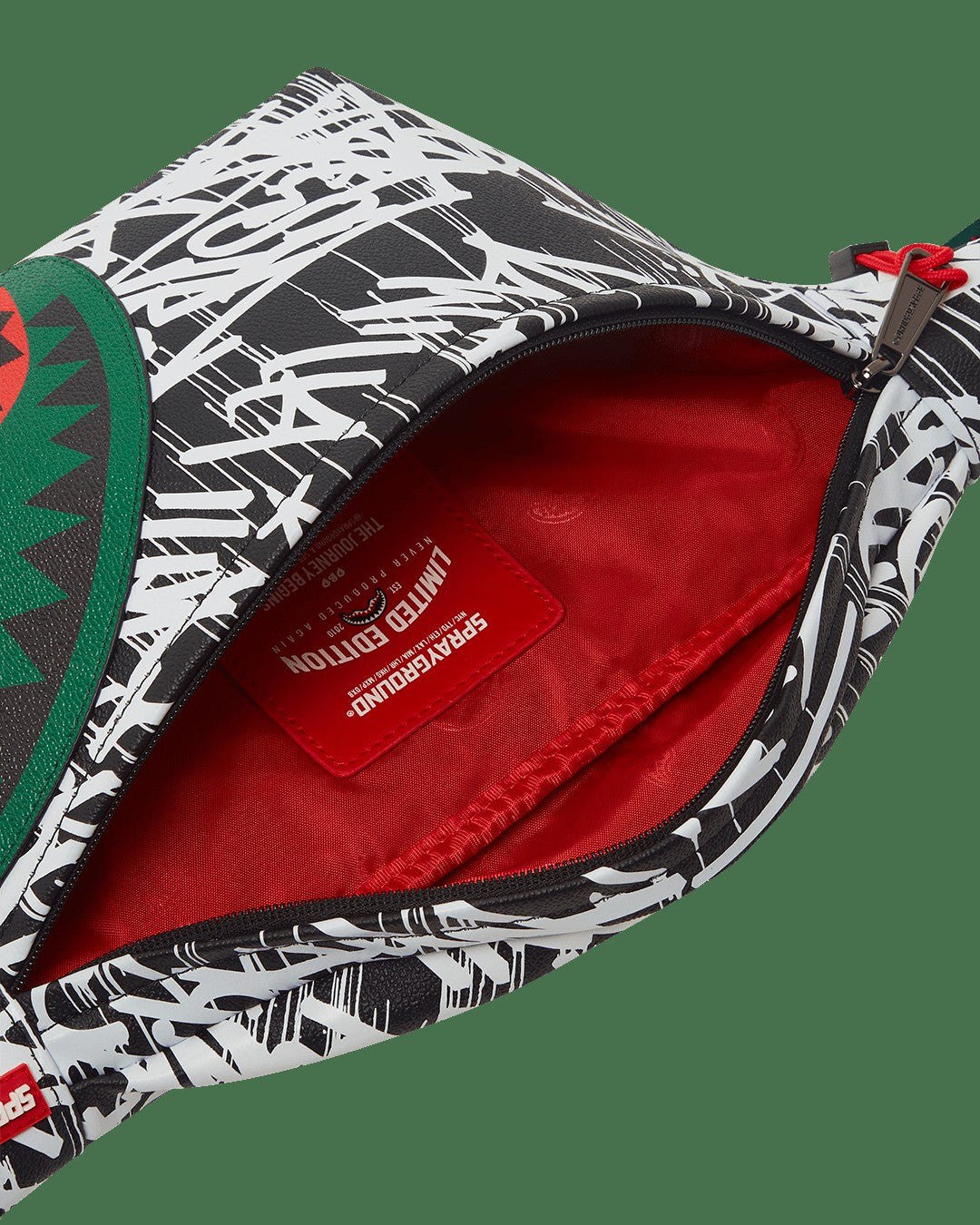 NIGHT NIGHT SAVVY CROSSBODY
