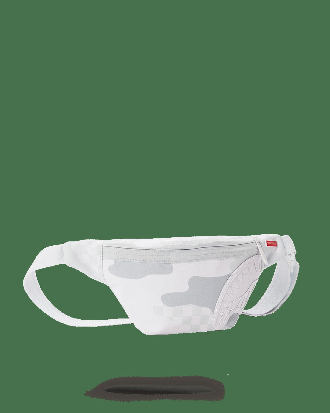 3AM LE BLANC SAVVY CROSSBODY