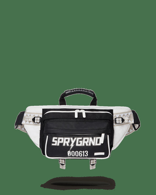 SWERVE CARGO CROSSBODY