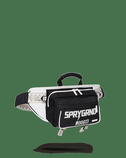 SWERVE CARGO CROSSBODY