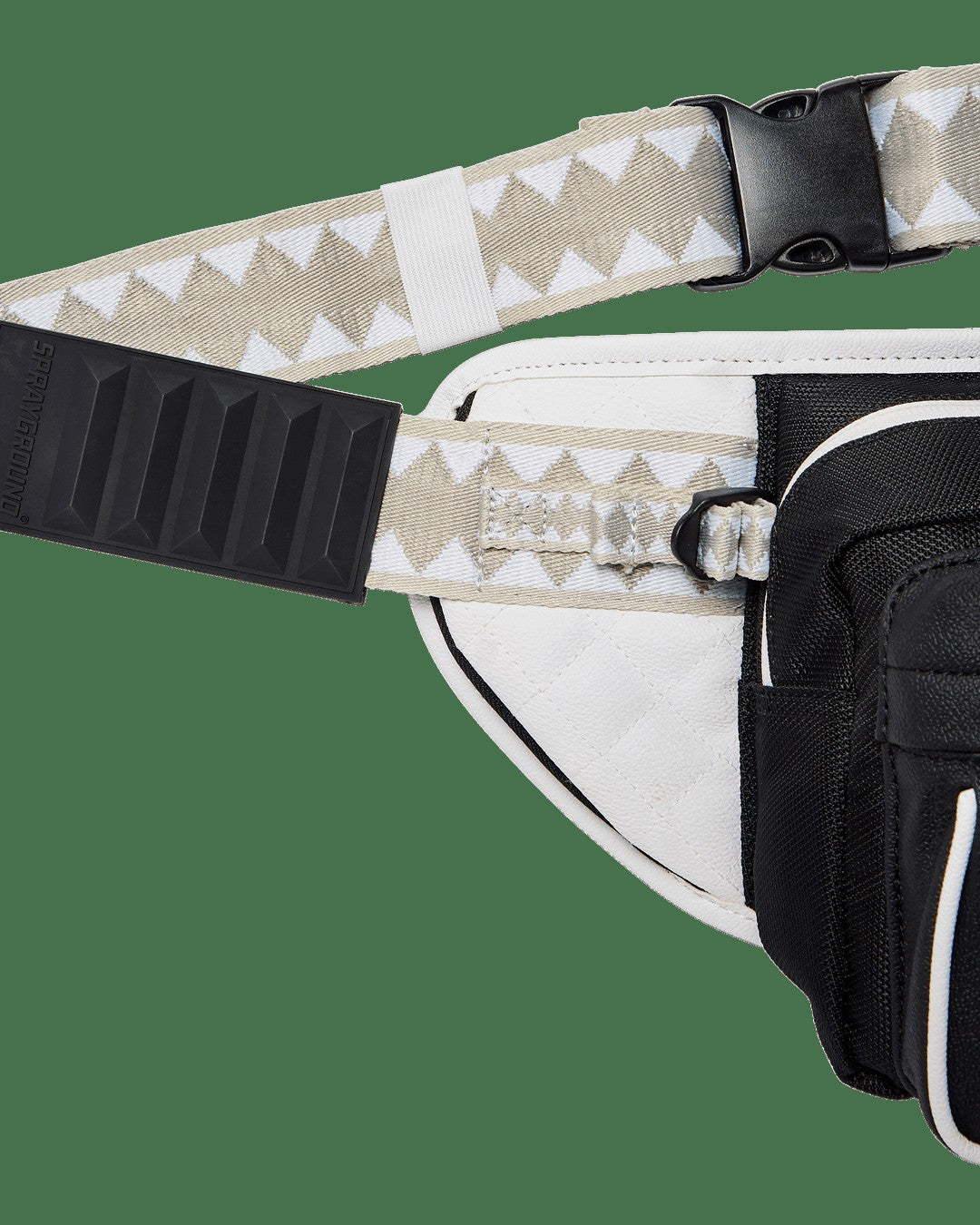 SWERVE CARGO CROSSBODY
