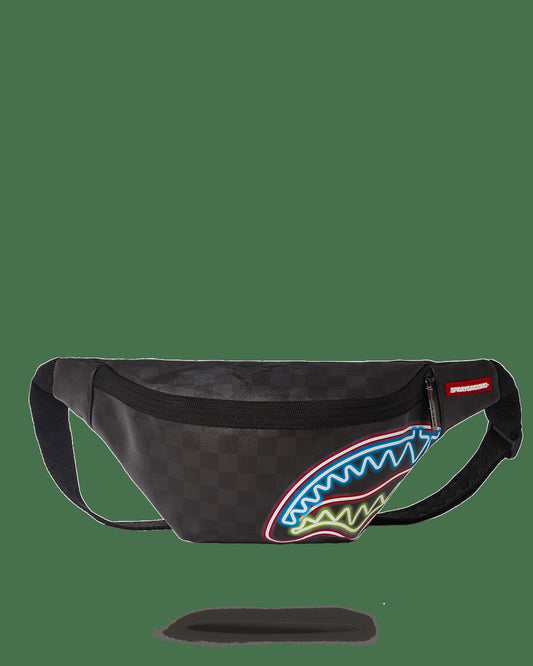 SHARKS IN PARIS GLOW SAVVY CROSSBODY