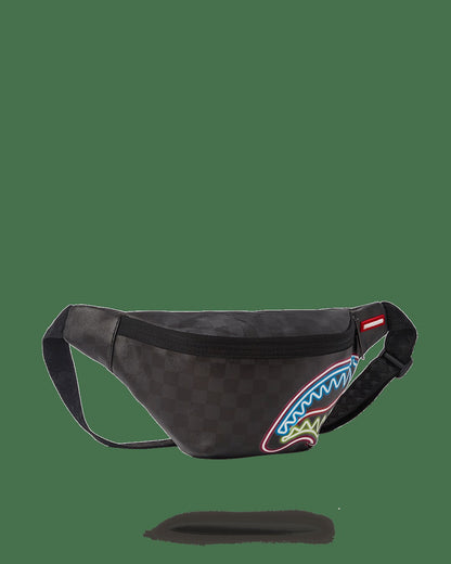 SHARKS IN PARIS GLOW SAVVY CROSSBODY