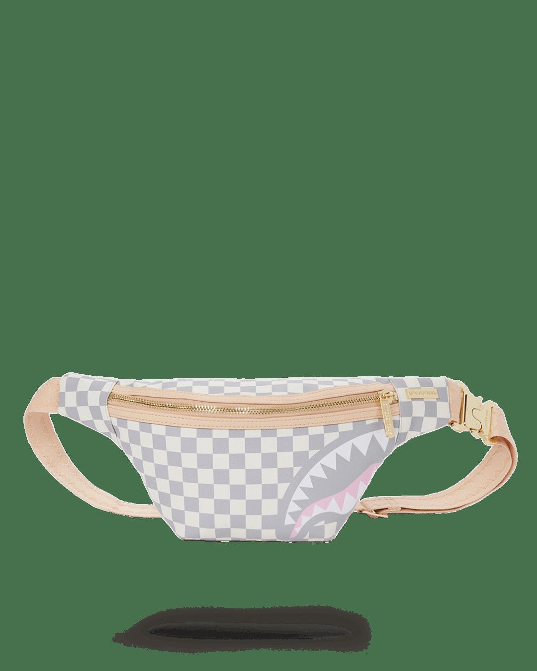 ROSE ALL DAY LA PALAIS SAVVY CROSSBODY