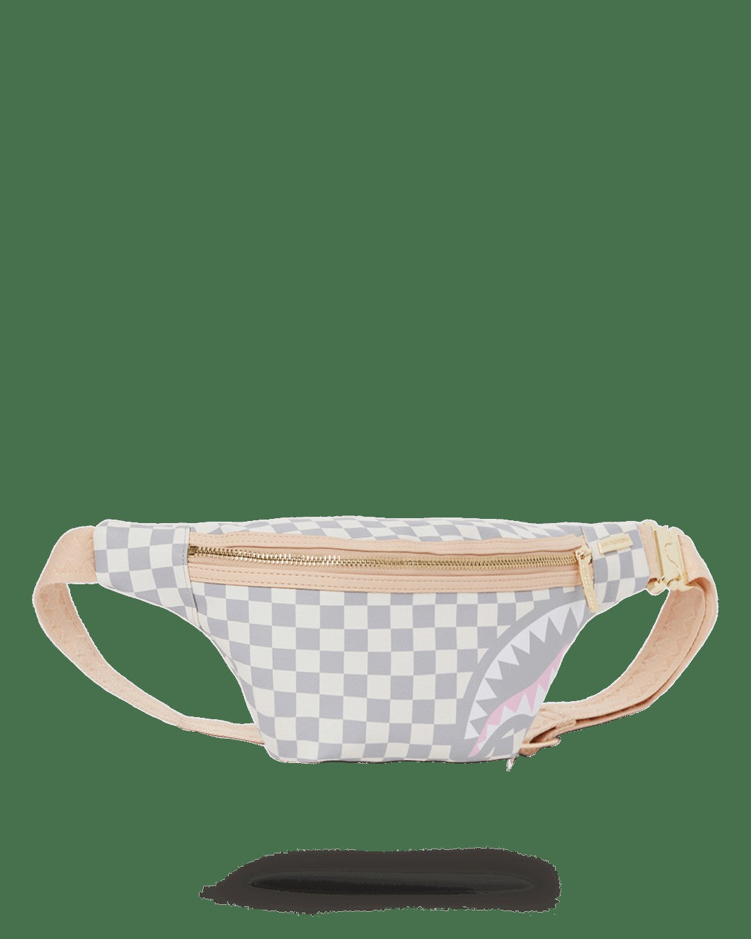 ROSE ALL DAY LA PALAIS SAVVY CROSSBODY