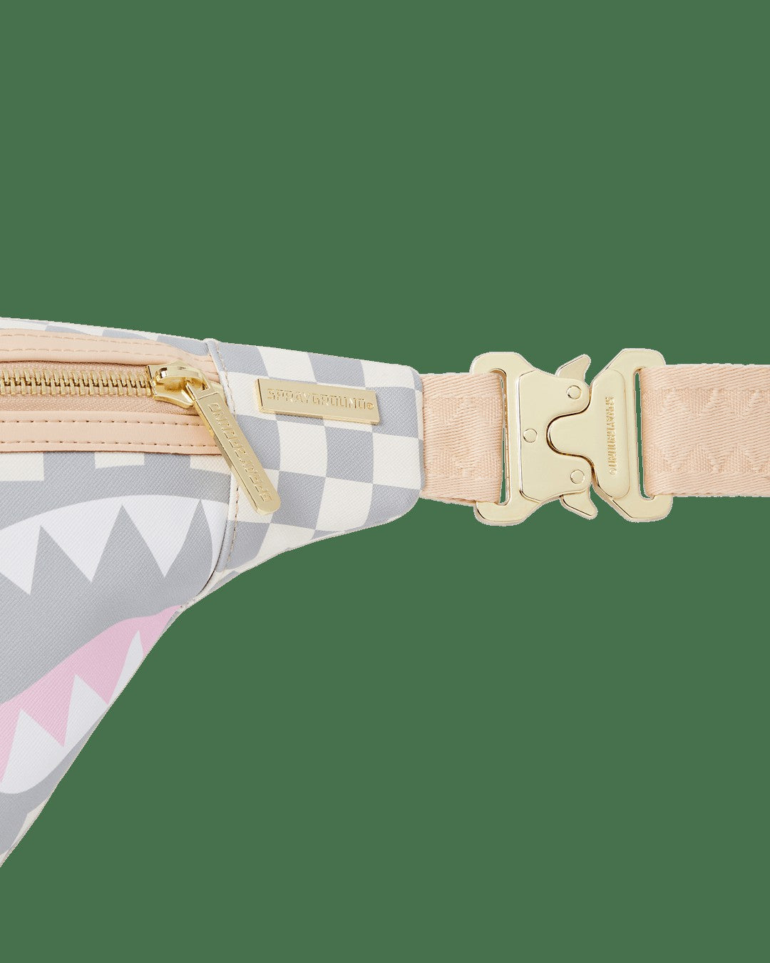 ROSE ALL DAY LA PALAIS SAVVY CROSSBODY
