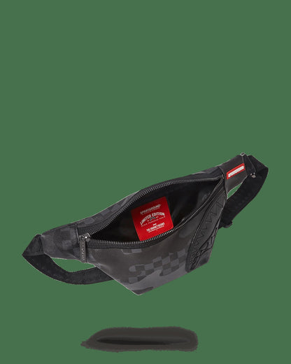 3AM NEVER SLEEP SAVVY CROSSBODY