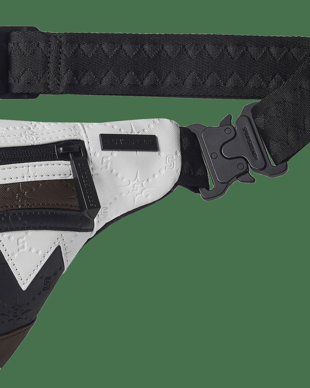 V.V.I.P. SAVVVY CROSSBODY
