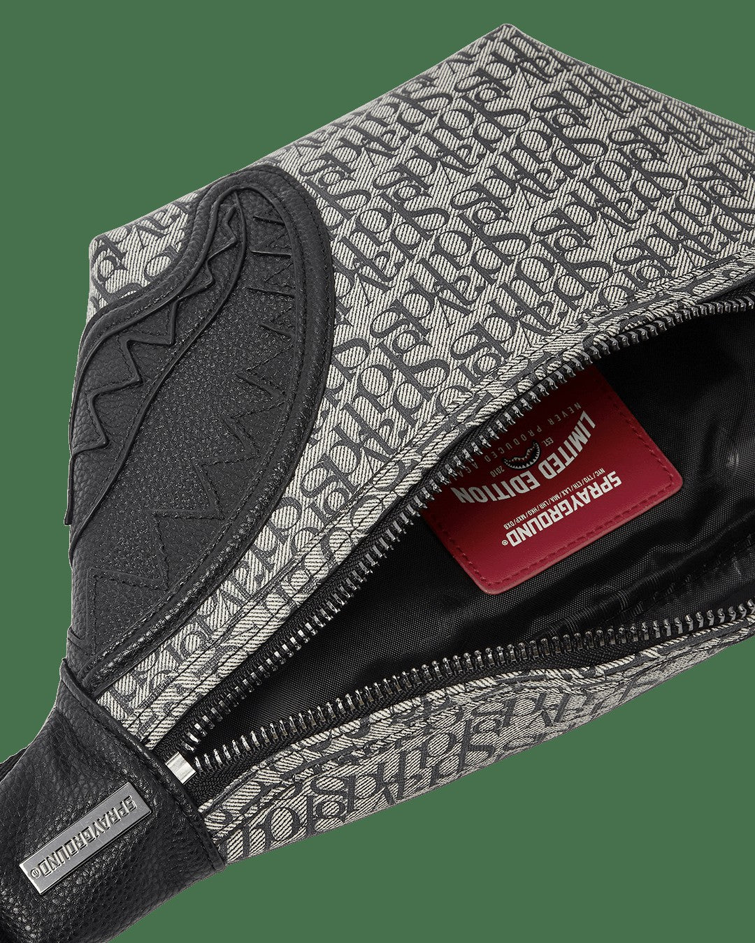 SG ALL DAY SAVVY CROSSBODY