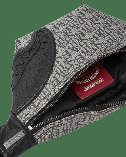 SG ALL DAY SAVVY CROSSBODY