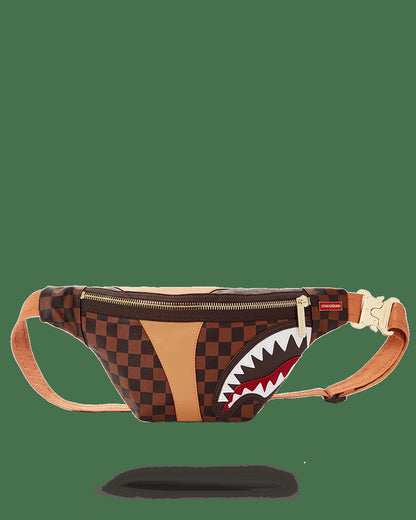 HENNY AIR TO THE THRONE SAVVY CROSSBODY