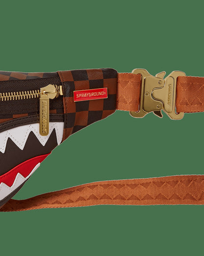 HENNY AIR TO THE THRONE SAVVY CROSSBODY