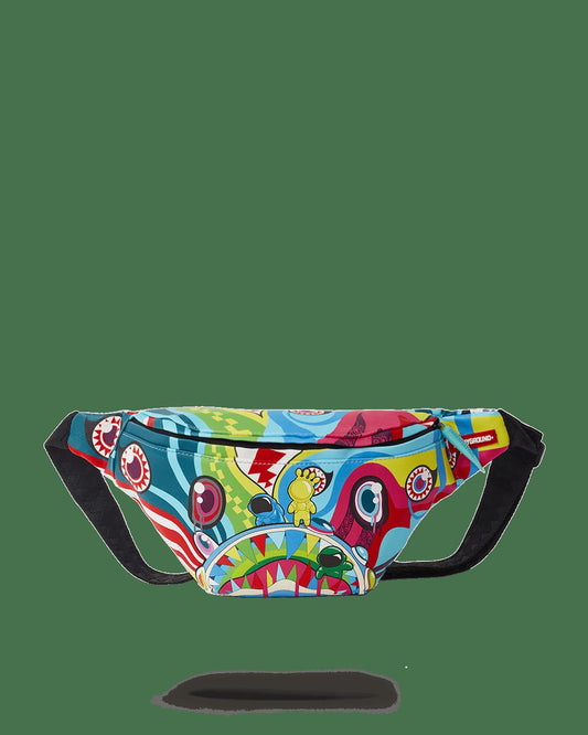 MIND TRIP SAVVY CROSSBODY
