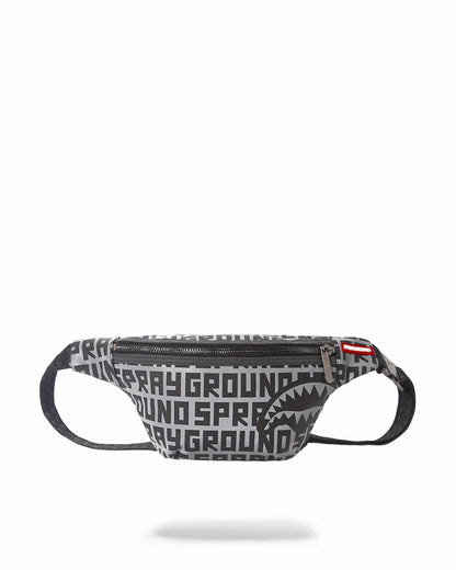 INFINITI 3M SAVVY CROSSBODY