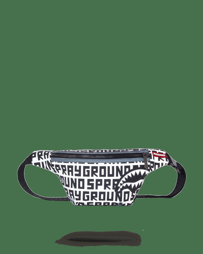 INFINITI 3M SAVVY CROSSBODY
