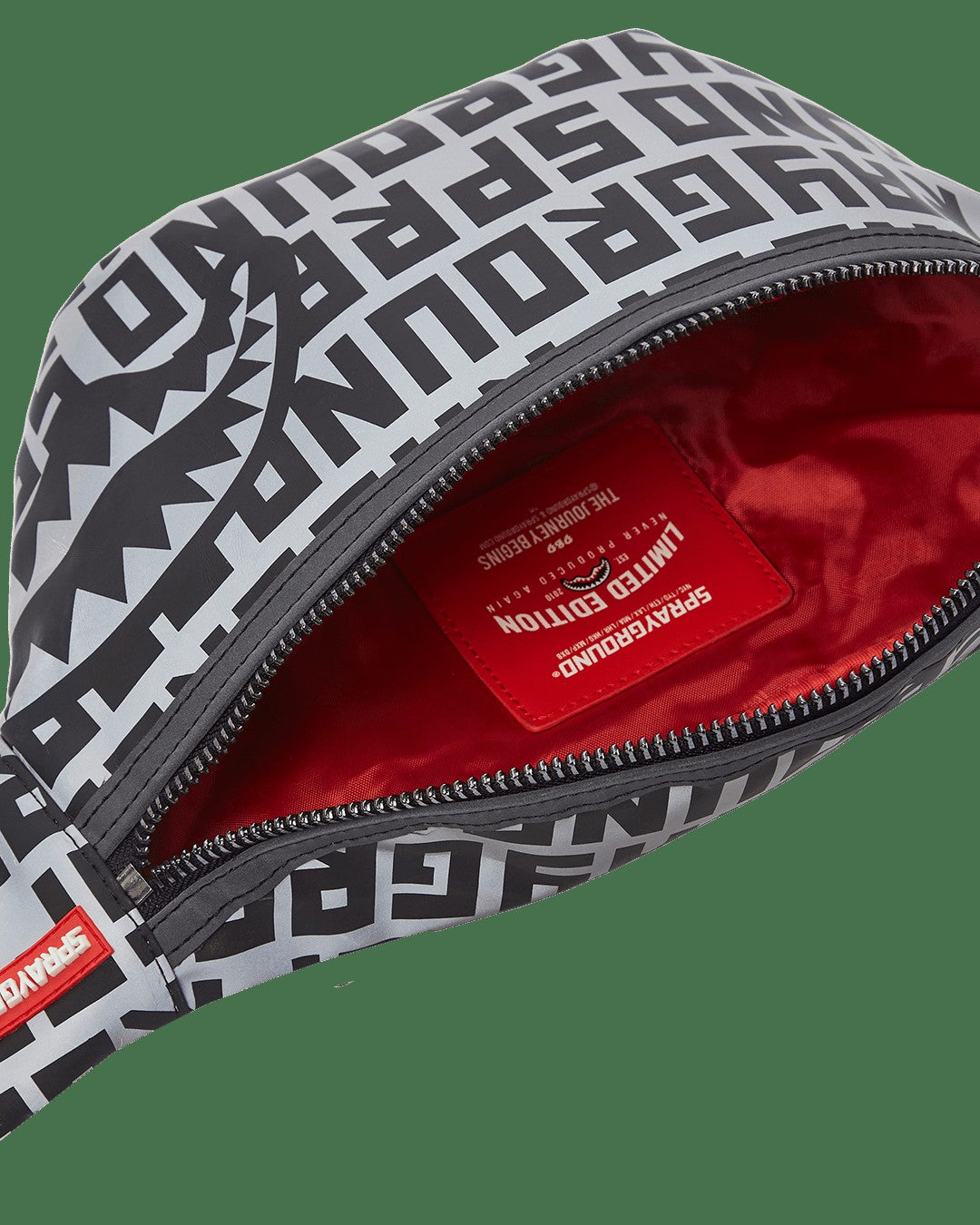 INFINITI 3M SAVVY CROSSBODY