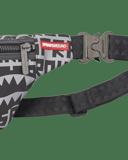 INFINITI 3M SAVVY CROSSBODY