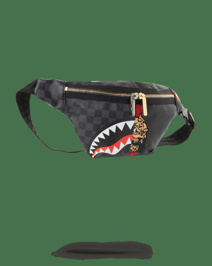 ITALIA DIVISO SAVVY CROSSBODY