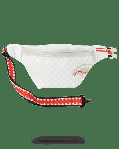 MEAN & CLEAN: SAVVY CROSSBODY