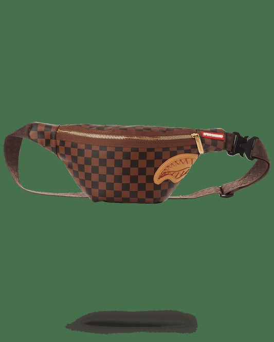 HENNY SAVVY CROSSBODY