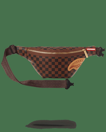 HENNY SAVVY CROSSBODY