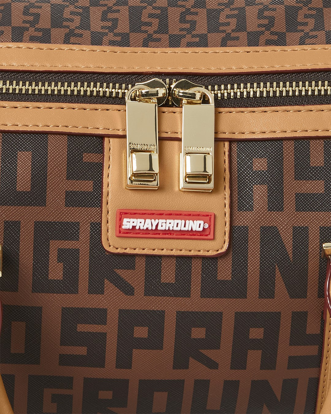 SHARKFINITY MINI DUFFLE